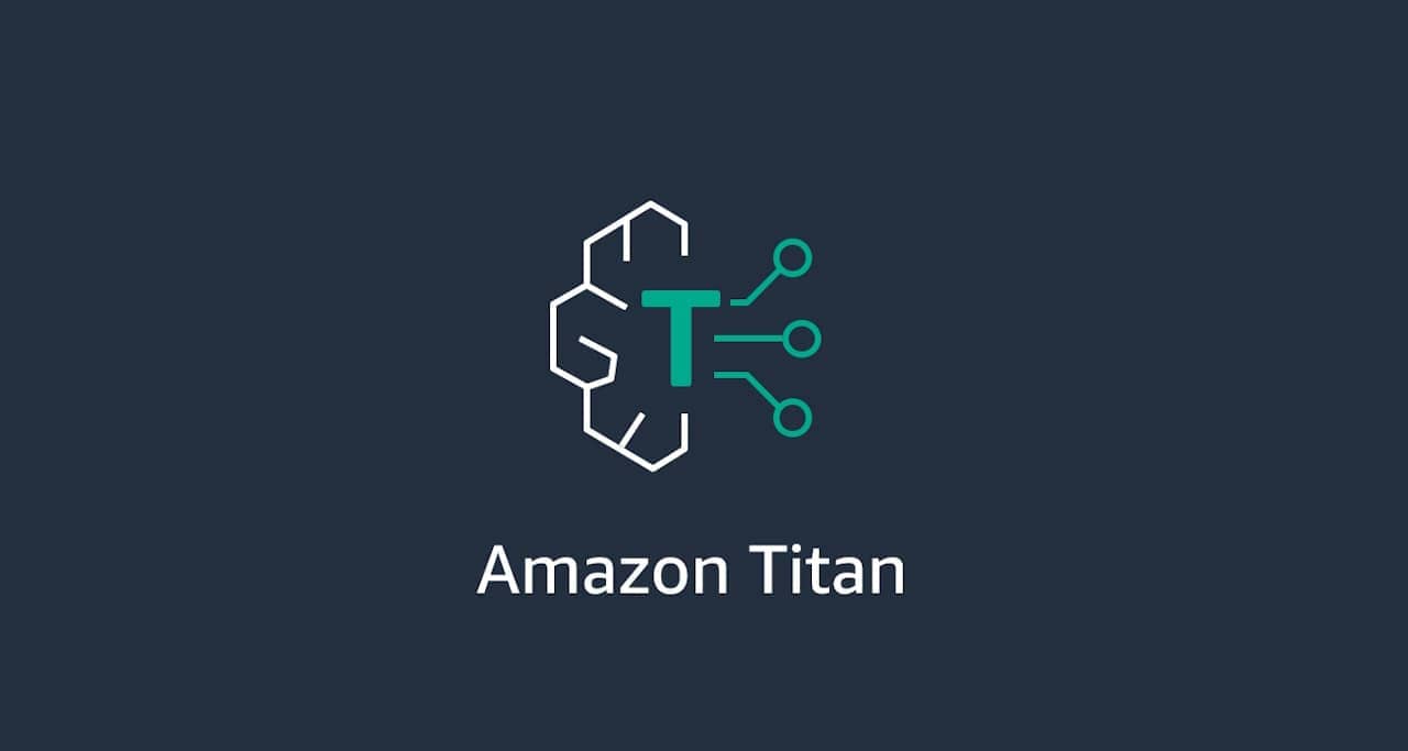 Amazon, Titan Image Generator’ı Duyurdu