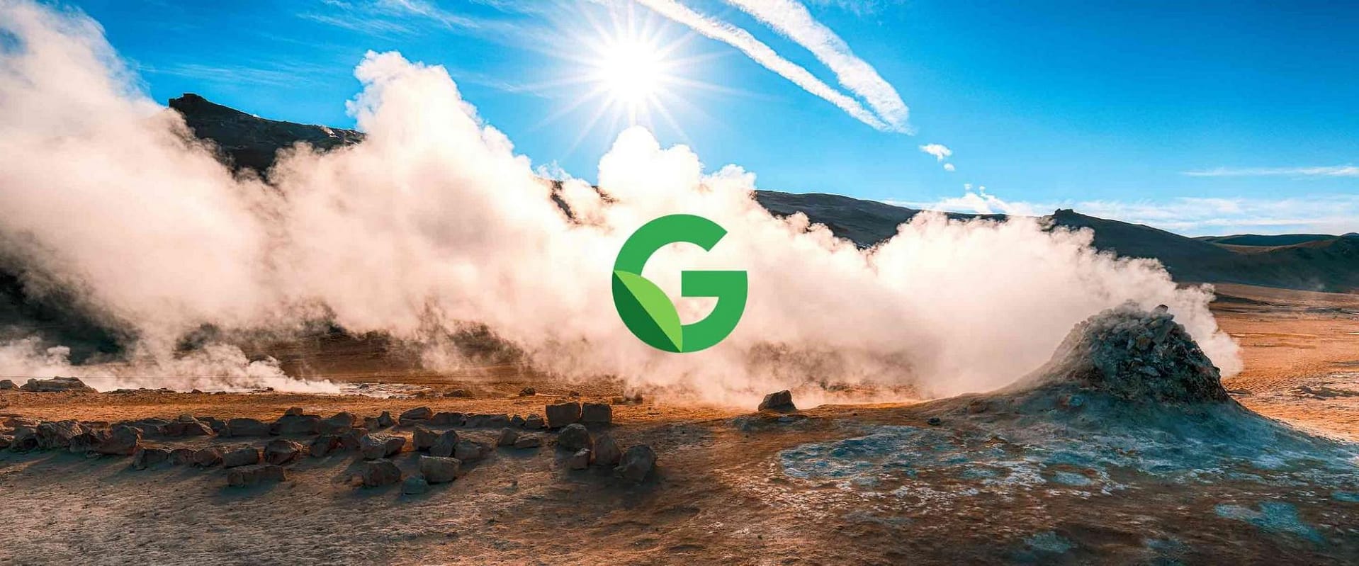 Google ve Fervo Energy’den Jeotermal Atılım