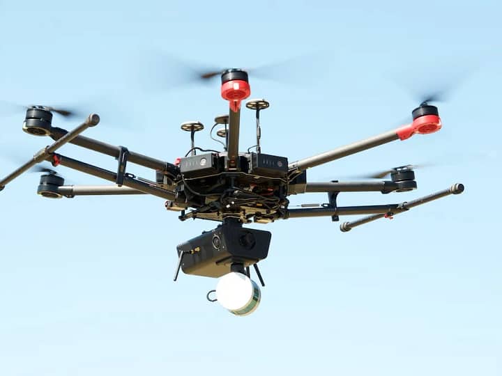 Otonom Dronlarla Geleceğin Savaşı