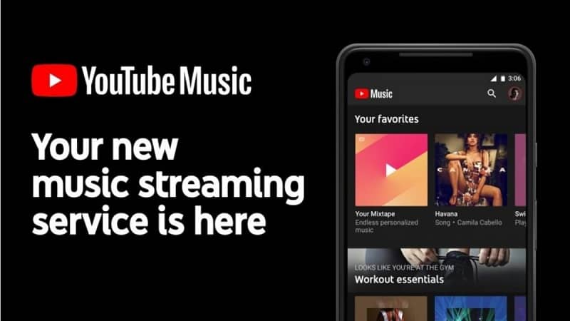 YouTube Music, 2023 Recap İle Kişiselleştirilmiş Müzik Deneyimi Sunuyor