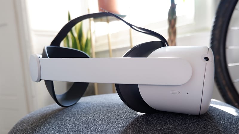 Steam, Meta Quest VR Kullanıcılarına Kablosuz PC VR Oyunları Deneyimi Sunuyor